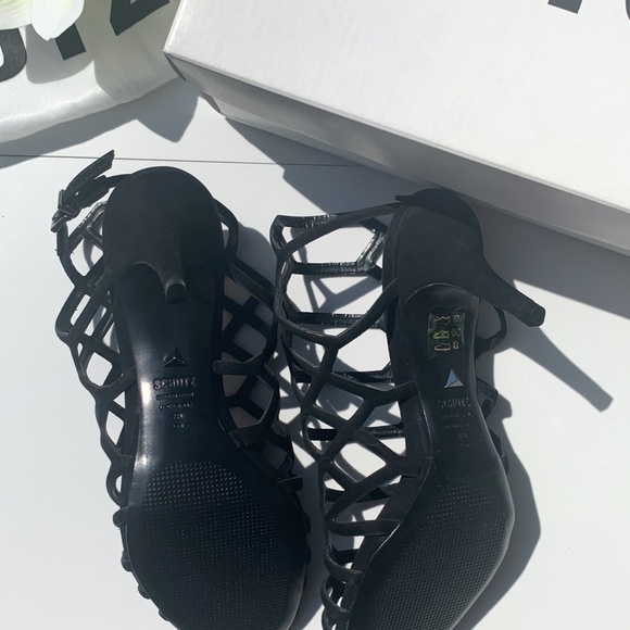 SCHUTZ | Morley Heel - Picture 5 of 8